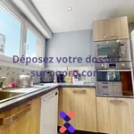 Appartement de 12 m² avec 5 chambre(s) en location à Grenoble