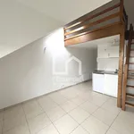 Appartement de 15 m² avec 1 chambre(s) en location à Verneuil