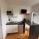 Rent 1 bedroom apartment of 14 m² in BREST