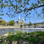 Rent 4 bedroom apartment in Saint-Hyacinthe