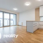 Rent 3 bedroom apartment of 82 m² in Praha