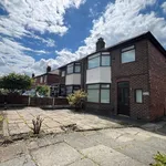 Rent 3 bedroom house in Salford