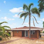 Rent 2 bedroom house in  Balga WA 6061                        