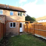 house at Lysander Court, Gloucester