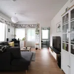 Rent 2 bedroom apartment of 53 m² in juustenintie