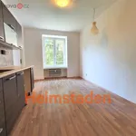 Rent 5 bedroom apartment of 89 m² in Ostrava