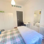 Rent a room in madrid