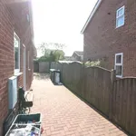 Rent 2 bedroom house in Selby