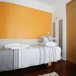 Rent 5 bedroom apartment in Lisbon