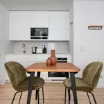 Rent 1 bedroom apartment of 41 m² in Lisbon