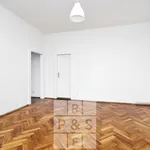 Rent 4 bedroom apartment of 121 m² in Capital City of Prague