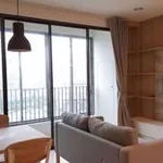 Rent 2 bedroom apartment of 44 m² in Bangkok