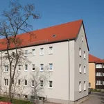 Rent 3 bedroom apartment of 54 m² in Merseburg