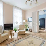 Rent 3 bedroom apartment in Budapest