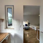 Rent 1 bedroom apartment of 35 m² in Berlin