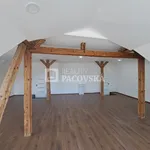 Rent 1 bedroom apartment of 250 m² in Ústí nad Labem