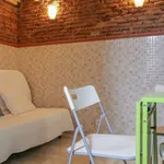 Studio of 20 m² in madrid