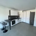 Appartement de 42 m² avec 2 chambre(s) en location à Mont-Saint-Martin