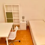 Alquilar 5 dormitorio apartamento en Madrid