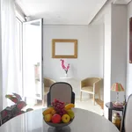 Rent 1 bedroom house of 47 m² in Pamplona - Iruña