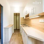 Rent 3 bedroom apartment in Jindřichův Hradec