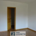 Maison de 138 m² avec 5 chambre(s) en location à Saint-Pierre-de-Chandieu