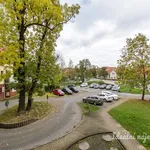 Pronajměte si 3 ložnic/e byt o rozloze 86 m² v Prague