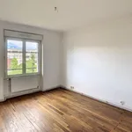 Appartement de 66 m² avec 2 chambre(s) en location à Nancy