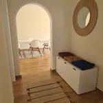 Rent 2 bedroom apartment of 110 m² in São Martinho do Porto