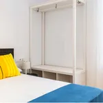 Rent a room of 75 m² in L'Hospitalet de Llobregat