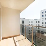 Rent 2 bedroom apartment of 53 m² in Warsaw