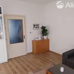 Rent 2 bedroom apartment of 65 m² in Brno