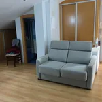 Estudio de 45 m² en Zaragoza