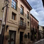 Impresionante casa a la venta y alquiler en Santo Domingo De La Calzada