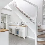 Rent 4 bedroom apartment of 108 m² in Sopot