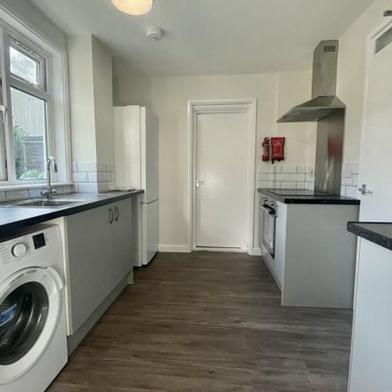 Room to rent in Ranworth Road, Norwich NR5 Bowthorpe