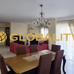 Rent 3 bedroom apartment of 124 m² in Άνω Χαλάνδρι