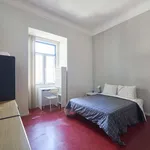 Rent a room in lisbon