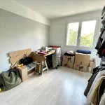 Appartement de 59 m² avec 3 chambre(s) en location à REIMS