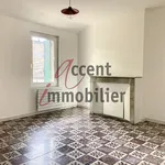 Rent 3 bedroom apartment of 52 m² in Cabannes