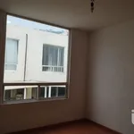 Rent 3 bedroom house of 100 m² in Mexico City