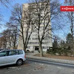 Rent 2 bedroom apartment of 61 m² in Zlín