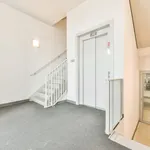 Huur 4 slaapkamer appartement van 98 m² in Zeeburgereiland/Bovendiep