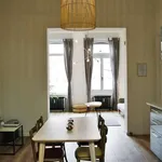 Huur 1 slaapkamer appartement van 70 m² in brussels