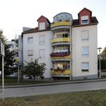 3-Raumwohnung im EG in Planitz mit Balkon vermieten