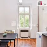 Rent 1 bedroom apartment in Prague