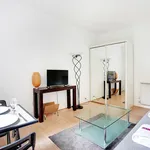 Rent 1 bedroom apartment of 27 m² in Paris