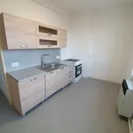 Pronájem bytu 2+1 59m²