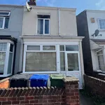 Terraced house to rent in Whites Road, Cleethorpes DN35