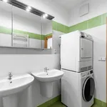 Pronajměte si 2 ložnic/e byt o rozloze 55 m² v Prague